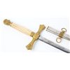 Image 2 : 19th CENTURY AMERICAN MILITIA NCO SWORD