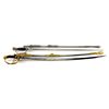 Image 1 : TWO FRATERNAL SWORDS POSA LODGE & KNGHTS PYTHIAS
