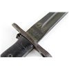 Image 2 : WWII US M-1 GARAND BAYONET UFH