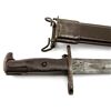 Image 2 : WWII US M-1 GARAND BAYONET AFH 1943