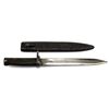 Image 1 : WWII GERMAN ERSATZ BAYONET