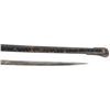 Image 3 : WWII GERMAN DRESS SWORD ALCOSO SOLINGEN