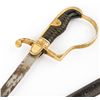 Image 4 : WWII GERMAN DRESS SWORD ALCOSO SOLINGEN