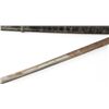 Image 5 : WWII GERMAN DRESS SWORD ALCOSO SOLINGEN