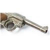 Image 2 : WWII GERMAN P-08 LUGER BYF 41