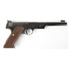 Image 1 : COLT WOODSMAN BULLSEYE 1ST MATCH TARGET INSPECTED