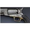 Image 8 : D COMPANY MARKED US WALKER MODEL 1847 COLT