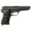 Image 2 : CZ 52 7.62x25 PISTOL WITH HOLSTER