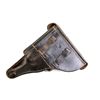 Image 8 : WWII GERMAN S/42 CODED 1938 DATED P-08 LUGER