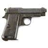 Image 1 : WWII BERETTA MODEL 1935 PISTOL .32 ACP