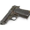 Image 3 : WWII BERETTA MODEL 1935 PISTOL .32 ACP