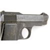 Image 4 : WWII BERETTA MODEL 1935 PISTOL .32 ACP