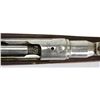 Image 5 : CHROMED WWII JAPANESE ARISAKA TYPE 99 SHORT RIFLE