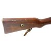 Image 2 : POLISH MODEL W98 MAUSER RIFLE