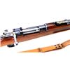 Image 3 : CARL GUSTAFS SWEDISH M96 MAUSER DATED 1908