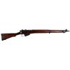 Image 1 : WWII BRITISH SAVAGE NO 4 Mk 1 LEND LEASE RIFLE