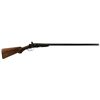 Image 1 : MANHATTAN ARMS DAMASCUS BARREL SBS SHOTGUN 12 GA
