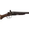 Image 3 : MANHATTAN ARMS DAMASCUS BARREL SBS SHOTGUN 12 GA