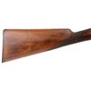 Image 2 : 19TH CENTURY BELGIAN MADE PERCUSSION SHOTGUN