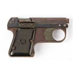 SAUER & SOHN M33 STARTER PISTOL