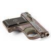 Image 3 : SAUER & SOHN M33 STARTER PISTOL