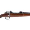 Image 3 : CUSTOM GERMAN MADE MAUSER ACTION SPORTING RIFLE