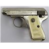 Image 2 : GALESI BRESCIA .25 PISTOL
