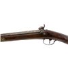 Image 4 : 19TH CENTURY PERCUSSION 10 GAUGE SHOTGUN