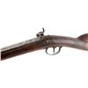 Image 7 : 19TH CENTURY PERCUSSION 10 GAUGE SHOTGUN