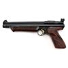 Image 2 : CROSMAN 1300 PUMP PELLET PISTOL