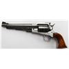 Image 3 : RUGER OLD ARMY REVOLVER WITH ACCESSRIES
