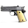 Image 4 : DETONICS MK VI COMBAT MASTER 45 ACP ENGRAVED