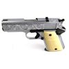 Image 5 : DETONICS MK VI COMBAT MASTER 45 ACP ENGRAVED