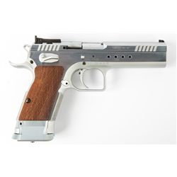 EAA WITNESS LIMITED .40 HC S&W SA 15 RD