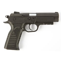 EAA TANFOGLIO WITNESS S-P .40 CALIBER PISTOL