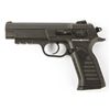 Image 3 : EAA TANFOGLIO WITNESS S-P .40 CALIBER PISTOL