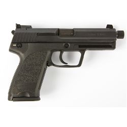 HECKLER AND KOCH USP9 V1 PISTOL WITH KIT