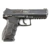 Image 1 : HECKLER & KOCH P30L 9MM PISTOL W/ BOX & EXTRAS