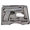 Image 5 : HECKLER & KOCH P30L 9MM PISTOL W/ BOX & EXTRAS