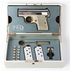 PRECISION SMALL ARMS PSA-25 FEATHERWEIGHT