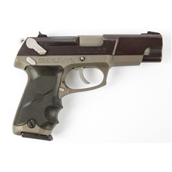 RUGER P-90 .45 ACP PISTOL