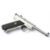 Image 2 : RUGER .22 COLLECTORS 1 OF 5000 LIMITED SIGNATURE
