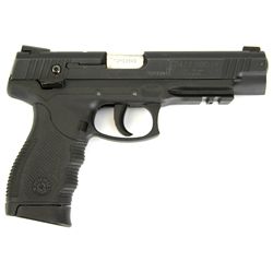 TAURUS PT24/7 PISTOL 9mm