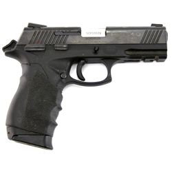 TAURUS PT840 .40 CAL PISTOL