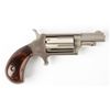 Image 1 : NORTH AMERICAN ARMS MINI REVOLVER .22 MAG