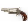 Image 2 : NORTH AMERICAN ARMS MINI REVOLVER .22 MAG