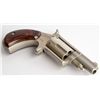 Image 3 : NORTH AMERICAN ARMS MINI REVOLVER .22 MAG