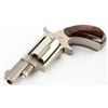 Image 4 : NORTH AMERICAN ARMS MINI REVOLVER .22 MAG