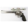 Image 4 : SMITH & WESSON MODEL 629-4 .44 MAG WITH SCOPE