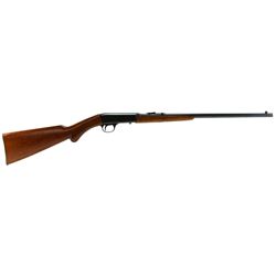 FN BROWNING MODEL SA-22 RIFLE 1940'S-50'S